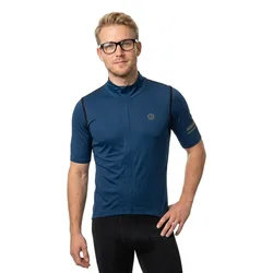 Maillot à Manches Courtes Rain Performance