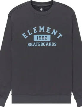 Sudadera de hombre Home Team Cr - Element - FashionsVida
