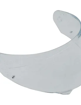 Visiera HJ-33 Fumè Per Casco i90; i91 Predisposta per Pi taglia un - HJC - FashionsVida
