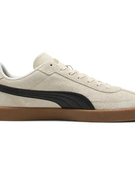 Baskets Club Ii Era Og Alpine Snow / Black EU 45 - Puma - FashionsVida