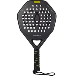 Hepta Ultra Padel Racket Steel 335-355 gr