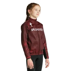 Veste Team Rbx Comp Softshell