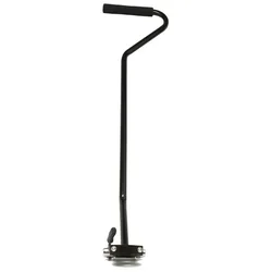 Maniglia Di Allenamento Ds0 22.2-27.2mm 8cm Black