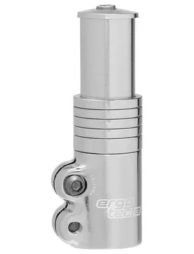 Ergotec Adaptateur Ahead 1 1/8 - Ergotec - FashionsVida