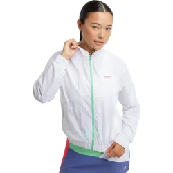 Chaqueta pádel mujer Scenic