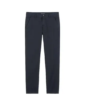 Marc O'Polo Chino blu 29/L32 - Marc O'Polo - FashionsVida
