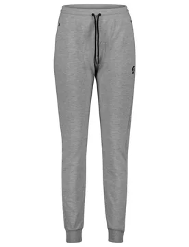 Scott Pantaloni Tech Grey Melange - Scott - FashionsVida