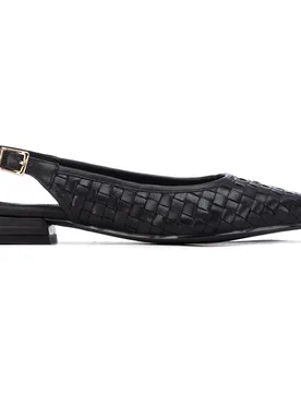 Carmela Scarpe 163176 Black EU 37 - Carmela - FashionsVida