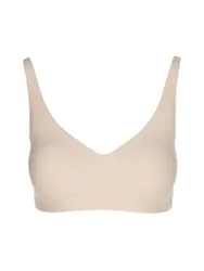 BH ohne Bügel SOFT STRETCH POWER beige dore beige S damen