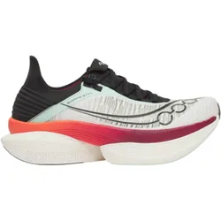 Endorphin Elite 2 Laufschuhe Unisex White Gr. 44.5
