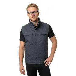 Gilet Unique 12154 Dark Navy 3XL
