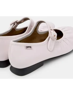 Merceditas planas de mujer casi myra - Camper - FashionsVida