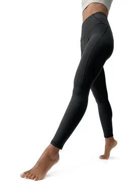 Malla de mujer Warm Living Yoga - Born - FashionsVida