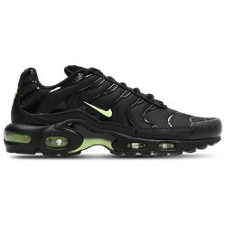 Tuned Men's Sneakers - Black - Size 12 - Mesh/Synthetic - Black - Size: 12