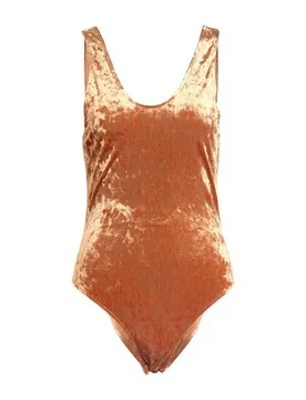 Body Mujer Melocotón 0,1,2 Mujer - forte_forte - FashionsVida