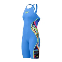Maillot De Bain De Compétition Dos Ouvert Fastskin Lzr Pure Intent 2.0