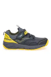 JOMA 2401VCDRAKW NERO/GIALLO 34