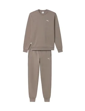 Survêtement Essential Mouse Gray XL - Puma - FashionsVida