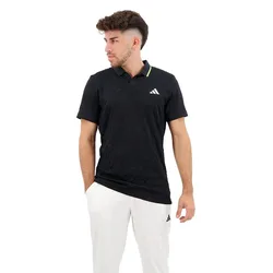 Aeroready Freelift Pro Short Sleeve Polo Black S