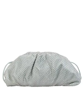 Clutch - Pochette vert clair - Marc cain - FashionsVida