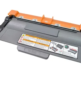 Toner Compatible Brother Hl5440 Dcp8110 Mfc8520/tn3380 Black One Size unisex - Responsible - FashionsVida