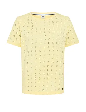 Brax T-Shirt CAELEN S giallo 34 - Brax - FashionsVida