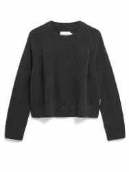 Pullover DILIRIAA REGLANA grau XL damen