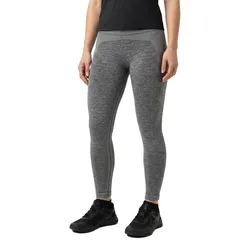 Leggings Trail Tech Negrovigore M