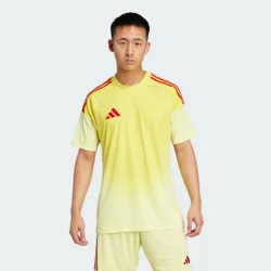 Maglia Goalkeeper Tiro 25 Competition XL Pulse Yellow
