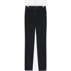 Pantalón de mujer corte skinny 5 bolsillos