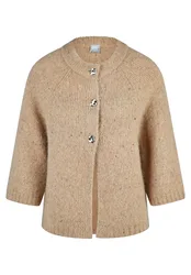 STRICKJACKE female