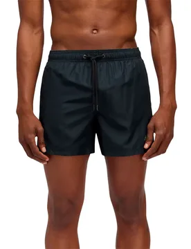 Printed Swimming Shorts Sencha 1 S Men - Sundek - FashionsVida