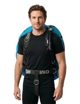 Ala Ss Smartstream With Performance Double 5 Lbs - OMS - FashionsVida