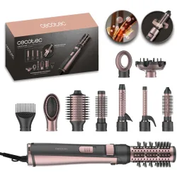 Cepillo Moldeador CeramicCare 10in1 AirBrush Gyro