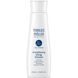 Champú fortificante Men Unlimited Strengthening Shampoo