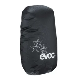 Evoc Copri Pioggia Black