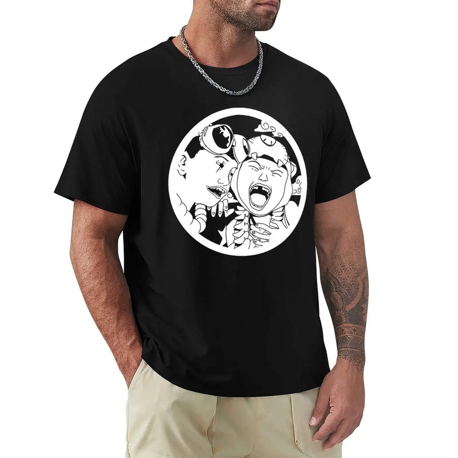 TEKKONKINKREET T-Shirt Sport Basic Moisture Wicking Tee - Aliexpress - FashionsVida