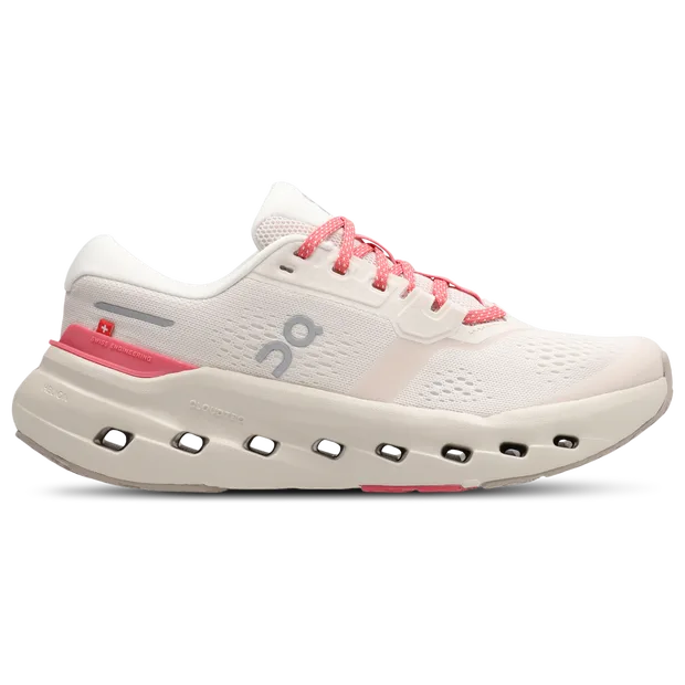 Cloudrunner 3 Dna - Sneakers Rosa - Taglia 37 - Rete/Sintetico 37 - On - FashionsVida