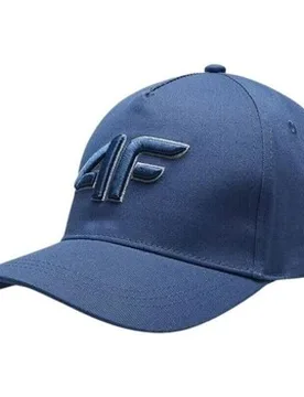 Schirmmütze Jss23acabm10732s Einheitsgrösse Male - 4F - FashionsVida