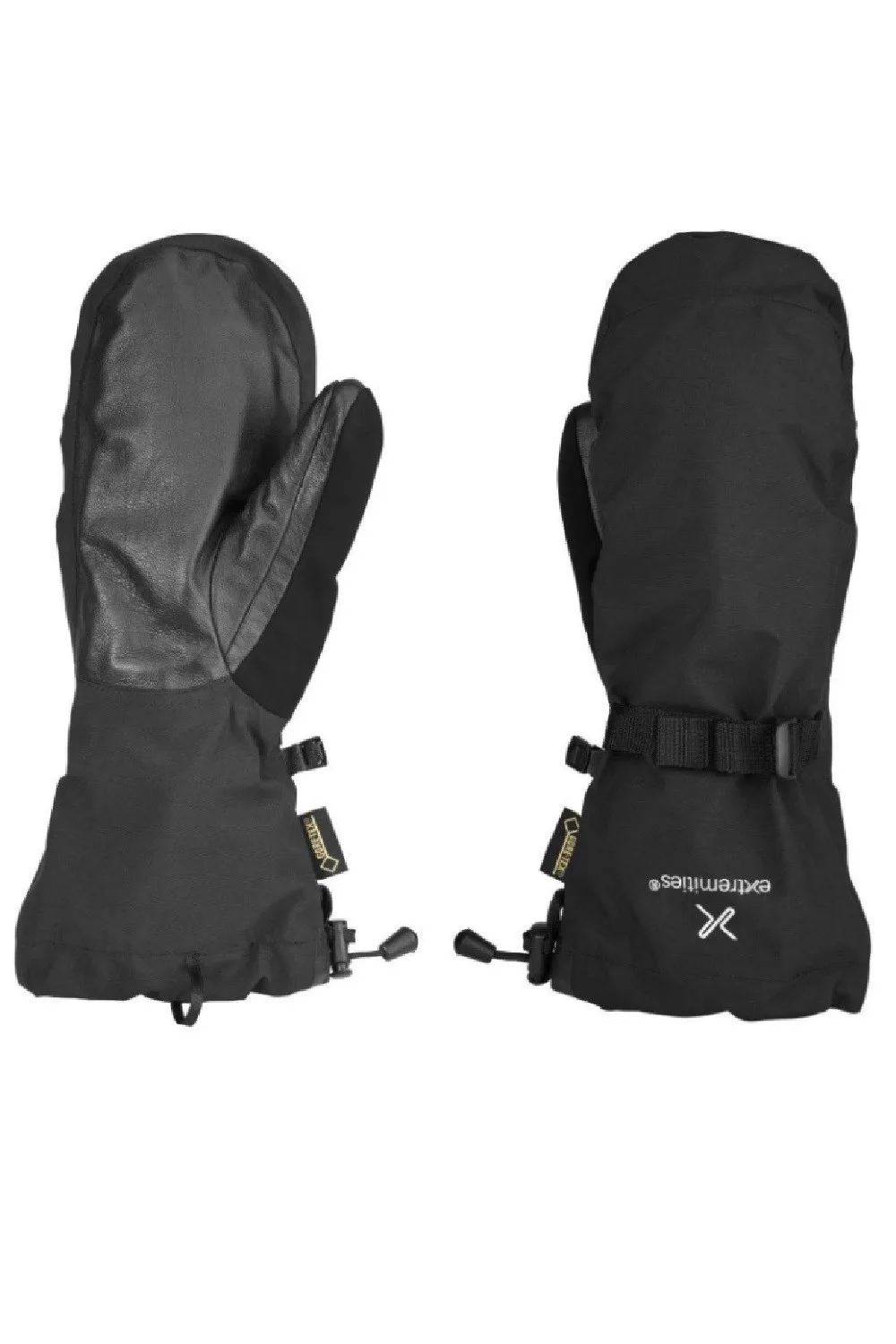 Unisex Mountain GTX Mitt - - Size: XXL - Extremities - FashionsVida
