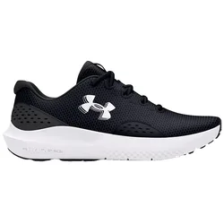 Charged Surge 4 Running Shoes Black / Anthracite / White UK 7 Men