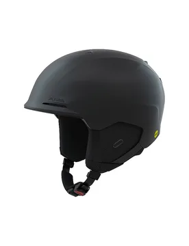 Casco da sci Kroon MIPS nero 55-59CM - Alpina - FashionsVida
