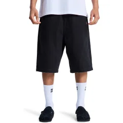 Pantalón corto de hombre Stressed 5 Pocket