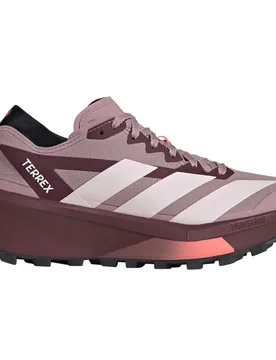Terrex agravic gore-tex 2 zapatillas trail mujer Morado (41 1/3) - Adidas - FashionsVida