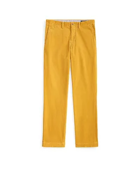 Pantalón de pana marrón 34/L32 - Ralph Lauren - FashionsVida