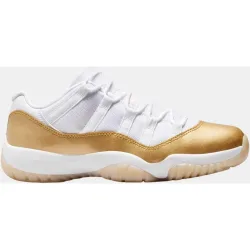 WMNS AIR JORDAN 11 RETRO LOW para mujer