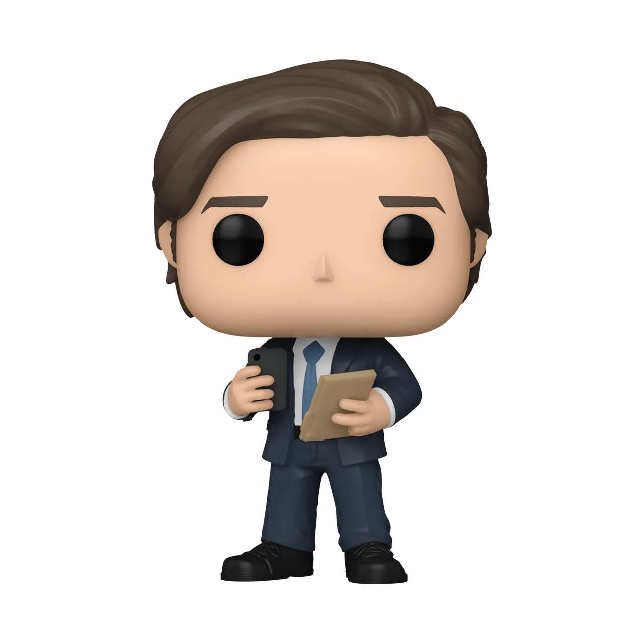 POP! TV - Succession #1428 Greg Hirsch - Funko - FashionsVida
