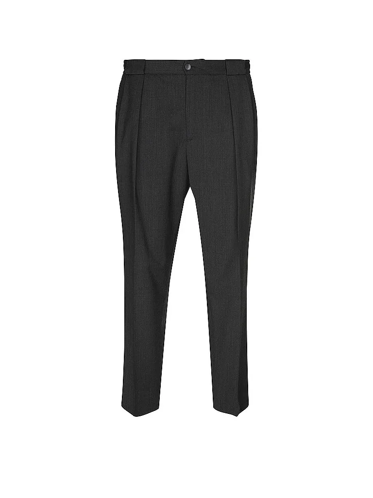 Briglia Chino PORTOBELLO gris 46 - Briglia - FashionsVida