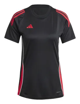 T-Shirt Tiro24 - Noir - female - Size: XS - Adidas - FashionsVida
