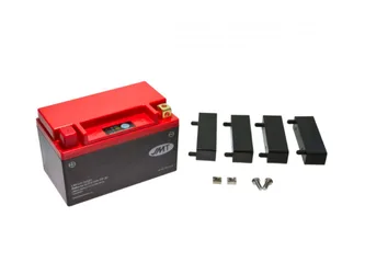 Batteria Litio Husqvarna Te 610 E I.E. E-Start A1eaek 07